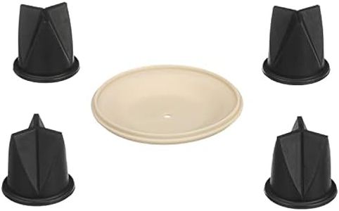 Whale AK1557 Gulper® Toilet Pump Service Kit Replacement Parts