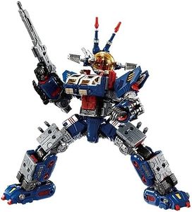 Takara Tom