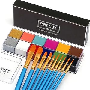 CCbeauty P