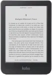 Kobo Clara BW | eReader | 6” Glare-