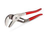 TEKTON 37526 4-1/4-Inch Capacity Tongue and Groove Pliers, 16-Inch