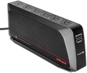 AudioQuest PowerQuest 2 6-Outlet Su