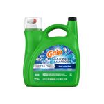 Gain Aroma Boost Liquid Laundry Detergent, Original, 32 Loads 50 fl oz (Packaging May Vary)