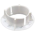 Supplying Demand 285587 3350389 Top Load Clothes Washer Agitator Thrust Washer Replacement