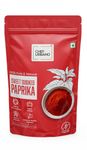 Chef Urbano Smoked Paprika Sweet 250g | Produce of Spain | Pimentos | Smoky Flavour | No Artificial Colours | No Preservatives | Vegetarian | 100% Pure & Natural