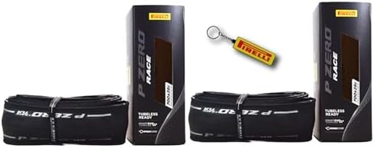 Pirelli P 