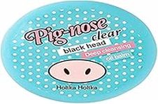 Holika Holika Pig Nose Clear Black Head Deep Cleansing Oil Balm (Korean original) by Beautyshop