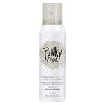 Jerome Russell B Wild Hair and Body Glitter Spray Silver