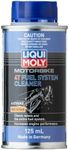 LIQUI MOLY Motorbike 4T Fuel System Cleaner | 125 ml | Motorcycle gasolineadititive | SKU: 2740