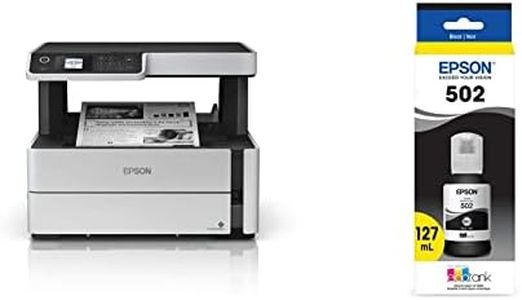 Epson EcoT