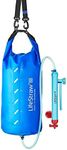 LifeStraw Mission High-Volume Gravity-Fed Water Purifier, 12 L