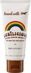 Lubilicious Jelly Water Based Lubricant - Super Thick Anal Lube - Water Based Lube Gel - Sex Lube for Couples Pleasure - Lube for Womens Pleasure - Lube for Anal Jelle - Lube Anal Pleasure Jelly 3 oz