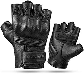INBIKE Fin