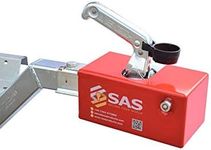 SAS Original Hitch Lock HL1 caravan/trailer