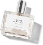 Le Monde Gourmand Crème Vanille Eau