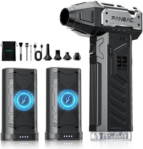 FANEAC Ele