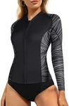 CtriLady Wetsuit Top Women Wetsuit 