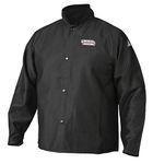 Lincoln Electric K2985 Large Fr Cloth Jacket