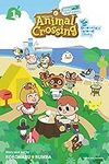 Animal Crossing: New Horizons, Vol.