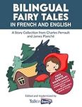 Bilingual Fairy Tales in French and