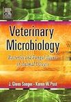 Veterinary Microbiology - E-Book