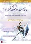 Tchaikovsky - The Nutcracker / Baryshnikov, Kirkland, Charmoli