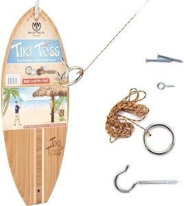 Tiki Toss 