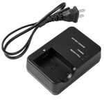 YUEFANSEN CB-2LH Battery Charger for NB-13L Camera Battery Compatible with Canon PowerShot G1X G1 X Mark III G5X G5 X Mark II G7X G7 X Mark II III G9X G9 X Mark II SX620 SX720 SX730 SX740 HS Cameras