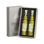 Venta del Barón - Voted Worlds Best Olive Oil - Extra Virgin Cold Pressed - High in Polyphenols - Giftbox with 2 x 500 ml
