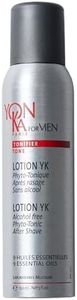 Yon-Ka Men's Lotion Phyto-Tonic Aftershave Spray – Soothing, Alcohol-Free Toner for Sensitive Skin with Essential Citrus Oils, Antioxidant Protection for All Skin Types(150ml)