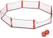 GoSports Gagagon Portable Gaga Ball