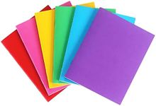 Tamaki 6 Pack Colorful Blank Books 