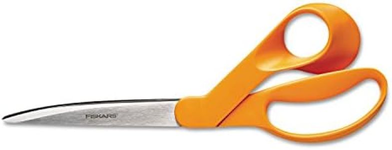 FISKARS BR9441 Scissors Bent Dressmaker