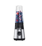 Bosch VitaPower Serie 2 MMB2111MG Mini Blender, 450 W - Stainless Steel