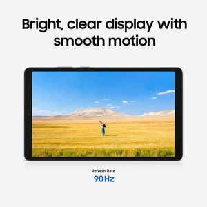 Samsung Galaxy Tab A11 Android Tablet, 8.7'' 90Hz Display, 64GB, Grey