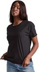 Hanes Women's Tri-Blend Relaxed Fit