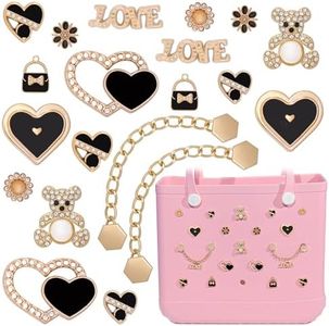Charms for