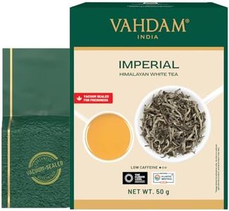 VAHDAM, Im