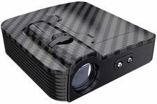 Custom Logo Wireless Projector Car Door Step, Wireless Car Door Sill Welcome Lights, Customize Car Door Light for All Car Models Personalized Car Door Light Car Puddle lights Welcome Light