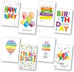 Absolutely Yours Birthday Cards Mul