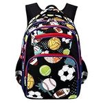 Moonmo School Backpack Kids Bookbag
