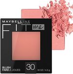 Maybelline New York Fit Me Blush - 