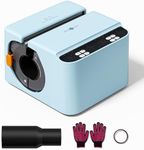 HTVRONT Auto Tumbler Heat Press - A