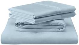 TEMPUR Luxe Egyptian Cotton Sheet S