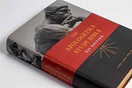 Apologetic