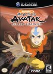 Avatar The Last Airbender - GameCube