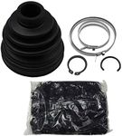 Beck Arnley 103-2958 Constant Velocity Joint Boot Kit