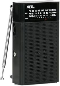 QFX R-35 P