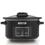 Cuisinart Slow Cooker Temperature