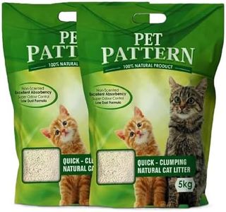 PET PATTER